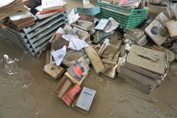 “Pmi e disastri climatici”, un convegno di Confartigianato a un anno dall’alluvione