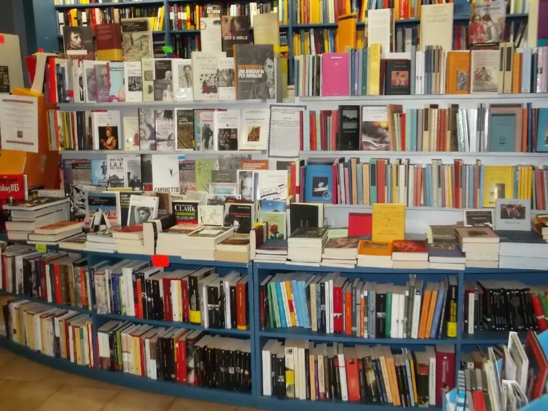 Dal 31 ottobre la domanda di partecipazione al Bonus librerie