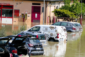 EBER, prestazione straordinaria per imprese e lavoratori colpiti dall’alluvione